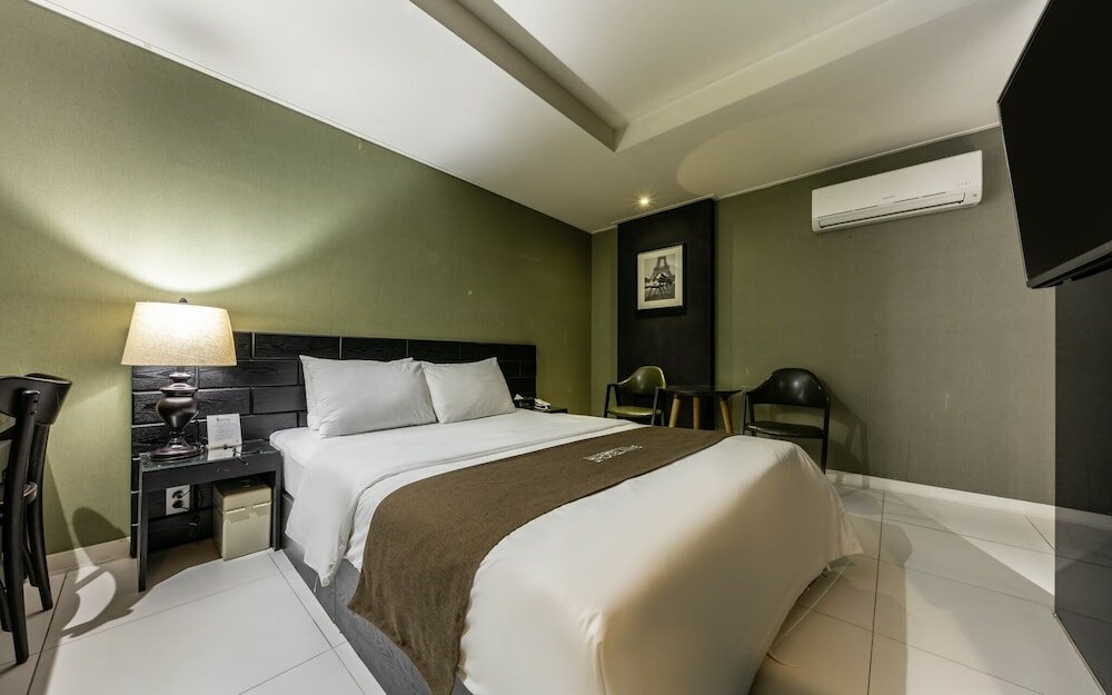 Фото Yeongdeungpo Nine