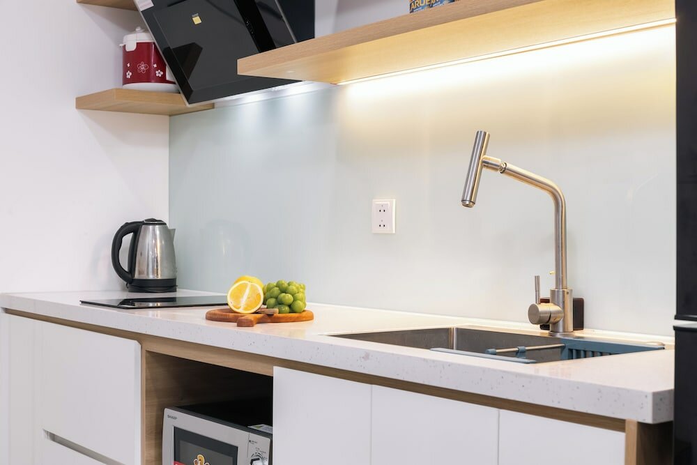 Фото Lagom Apartment & Hotel