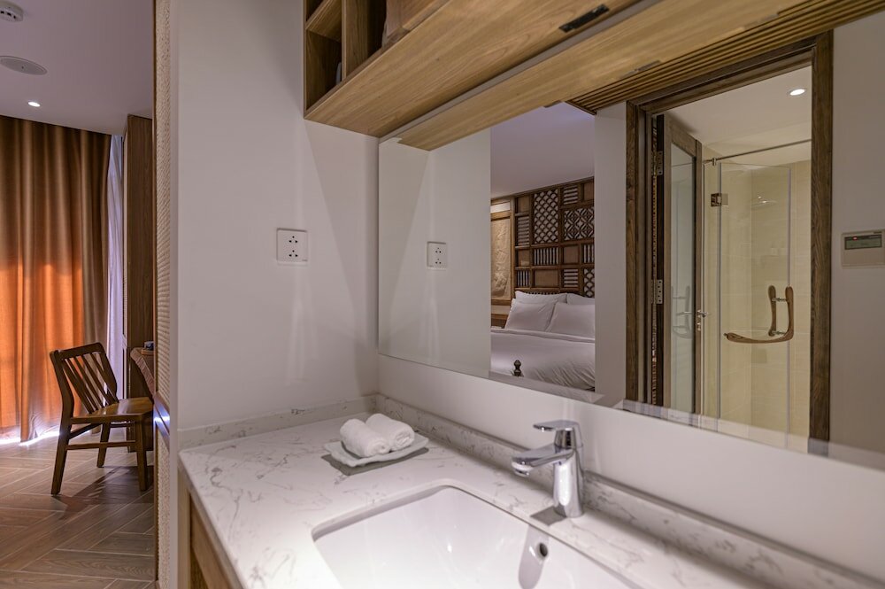 Фото Le Boutique Danang