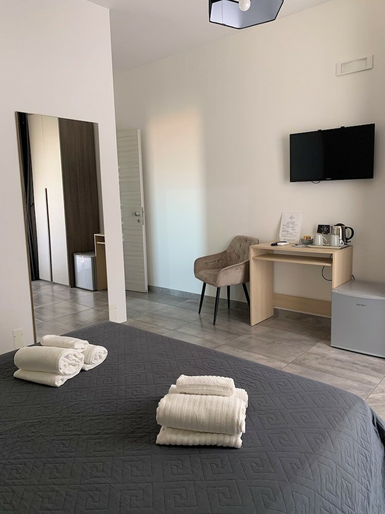 Фото Four winds bed and breakfast