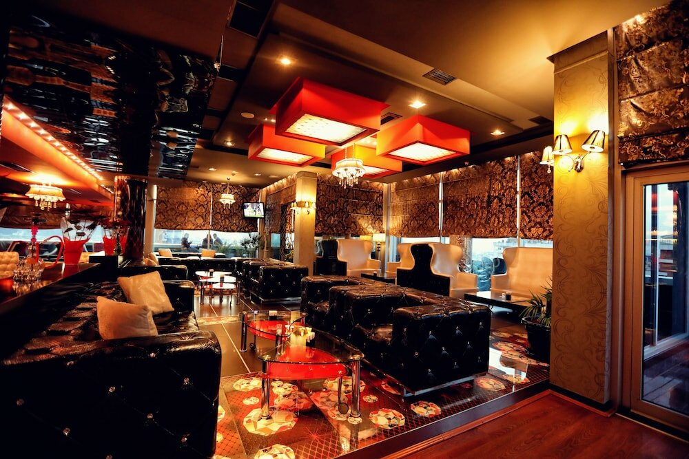 Фото Отель Europa Grand