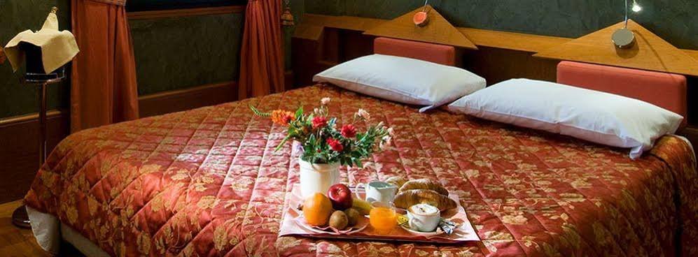 Фото Hotel Lombardia