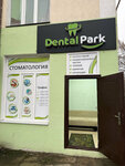 Dental Park (ул. Вассан-Гирея Джабагиева, 2А, Карабулак), стоматологическая клиника в Карабулаке