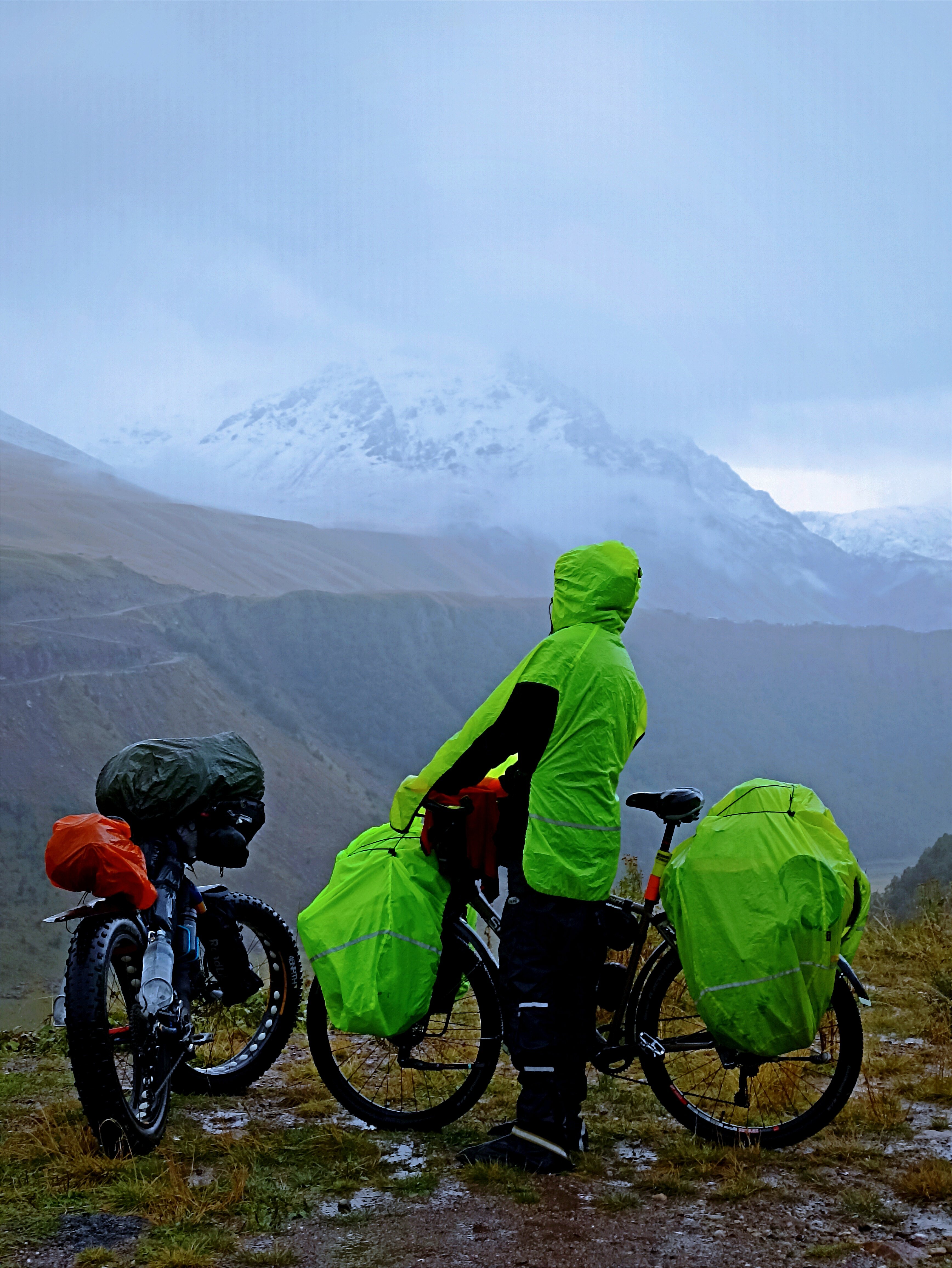 Фото Горы Горы