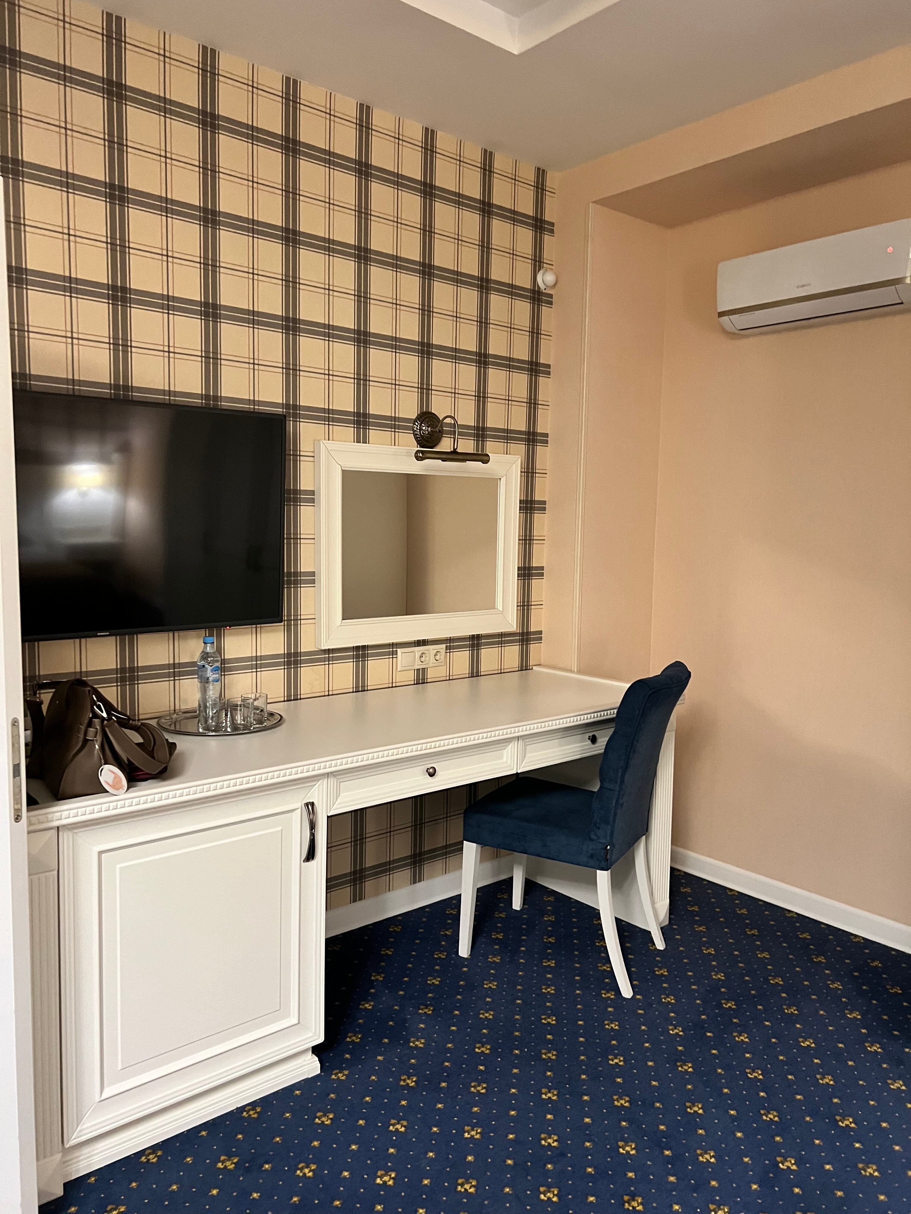 Фото Честер