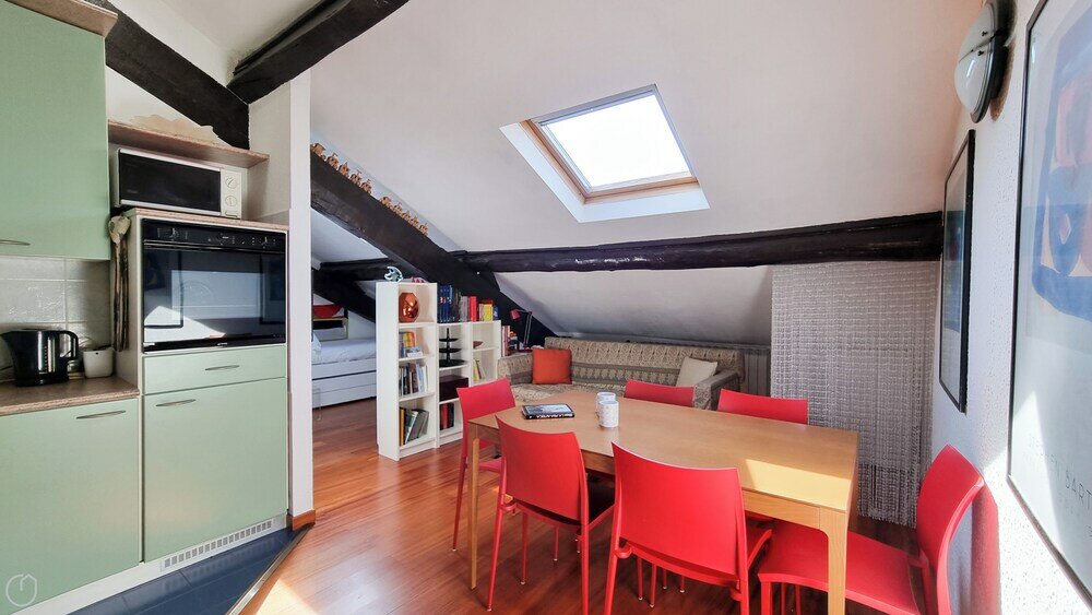 Фото Italianway - Fauchè 11