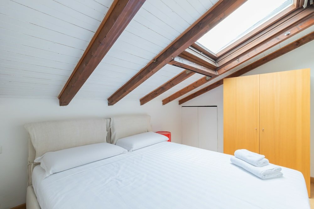 Фото Panoramic Terrace over Milan