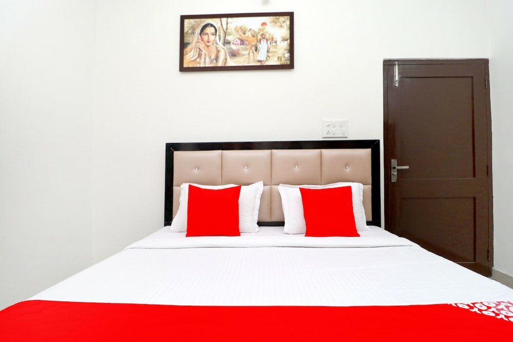 Фото Oyo 41568 Hotel Orchid