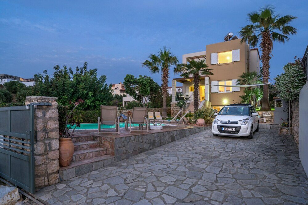 Фото Villa Nicolas