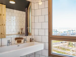Гостиница Eklo Montpellier