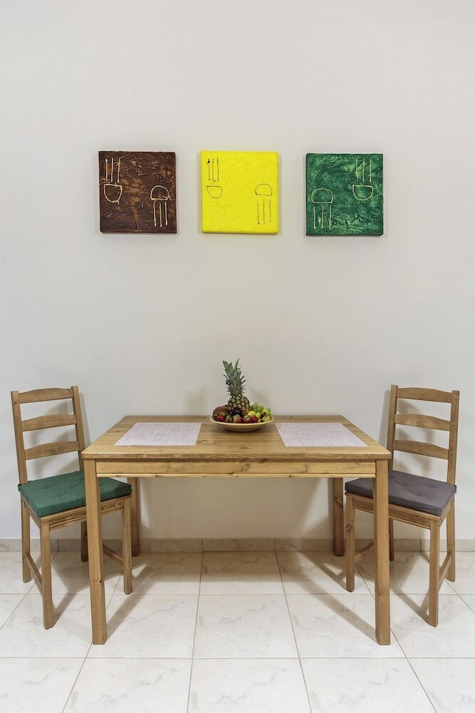 Фото Omega Comfy Apts