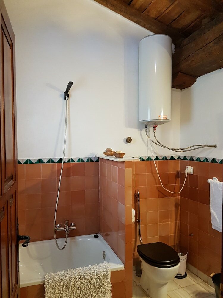 Фото Casa de la Escultora