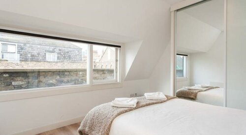 Brick Lane Luxury Apartments