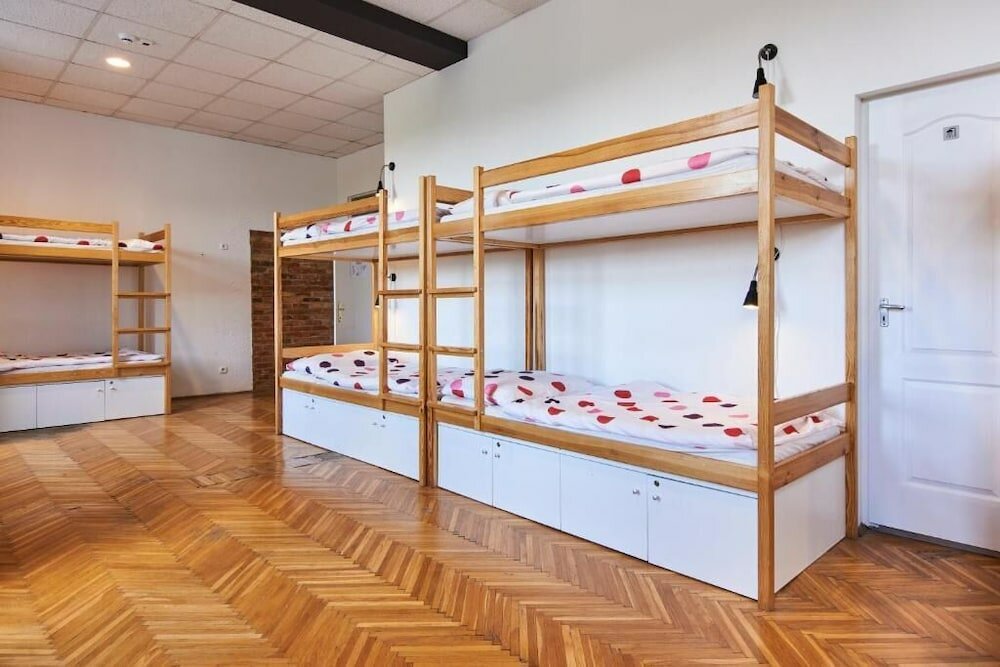 Фото B3 Hostel Budapest