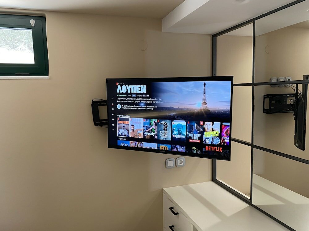 Фото Papaduke House Kalives-Chania - Panoramic Sea View