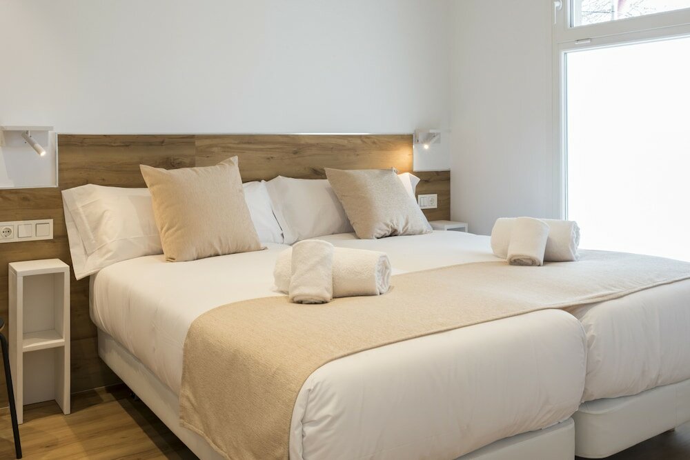 Фото Elegant Rooms Lasarte