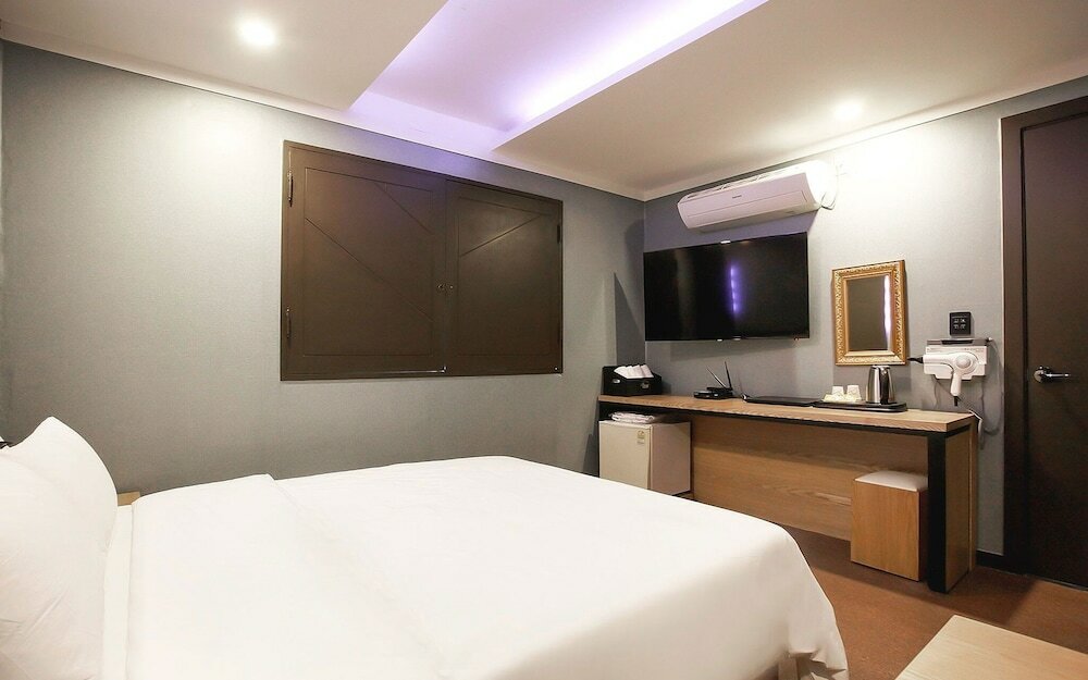 Фото Yeoksam Ben