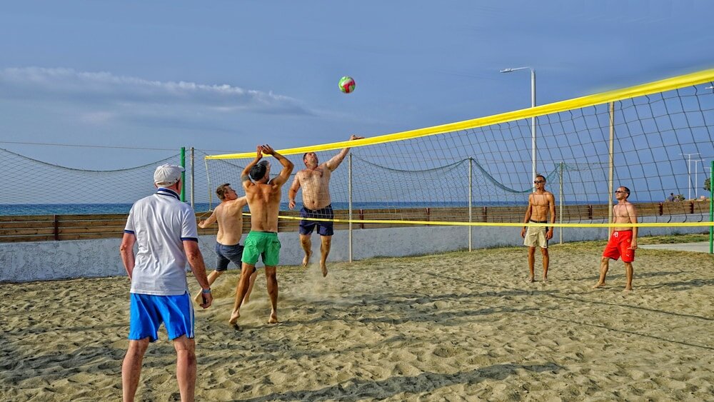 Фото Gouves Bay Hotel