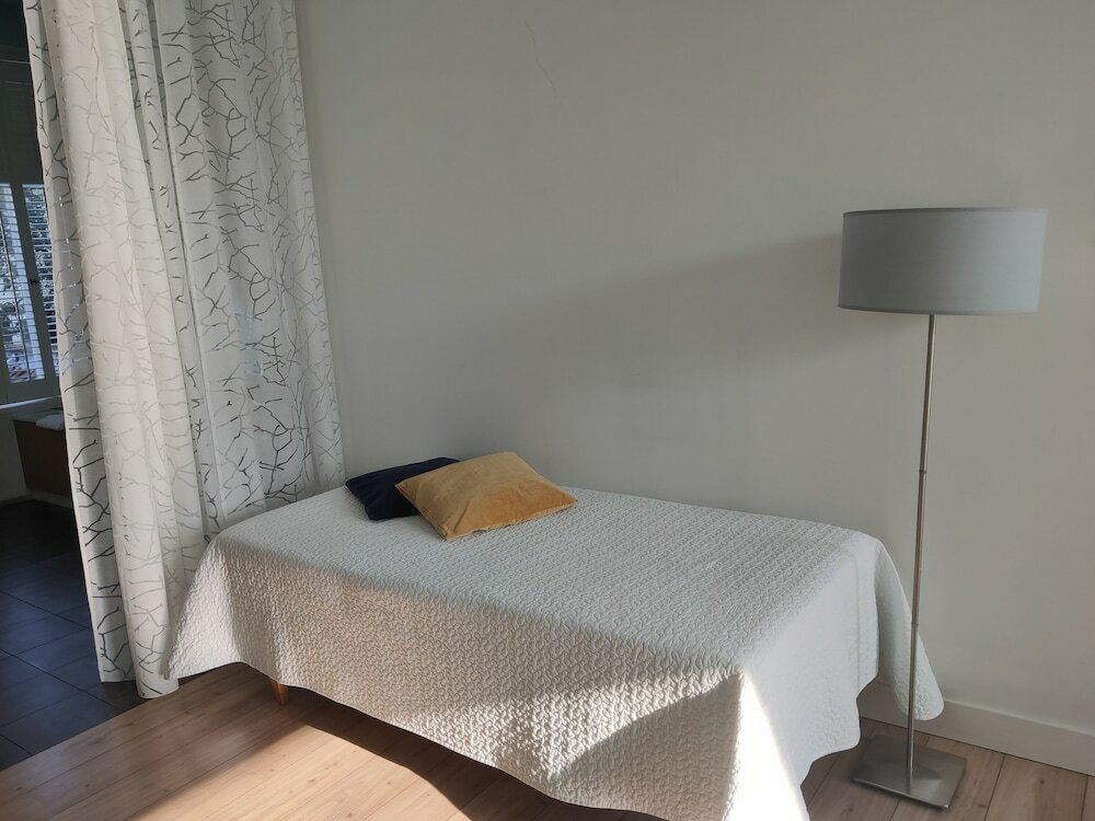 Фото B&b Hart van Leiden