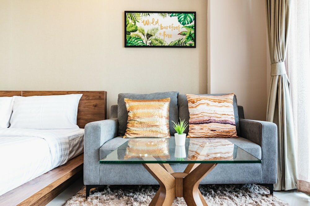 Фото The Riviera Wongamat by Pattaya Holiday