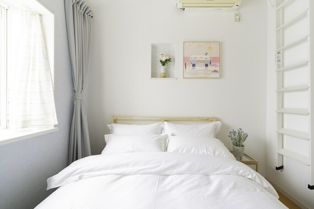 Фото Kishisato Japanese House Qb-1