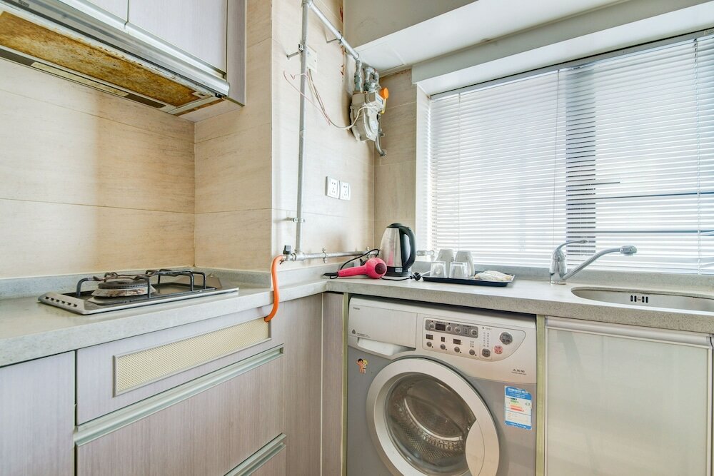 Фото Shenzhen Aiya Hotel Apartment