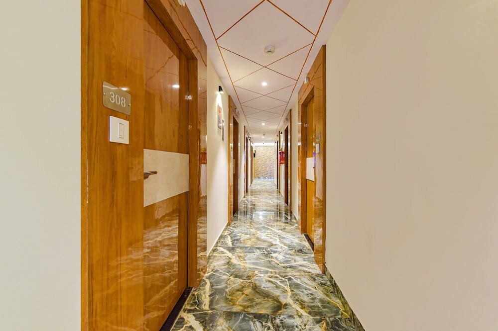 Фото Fabhotel New York