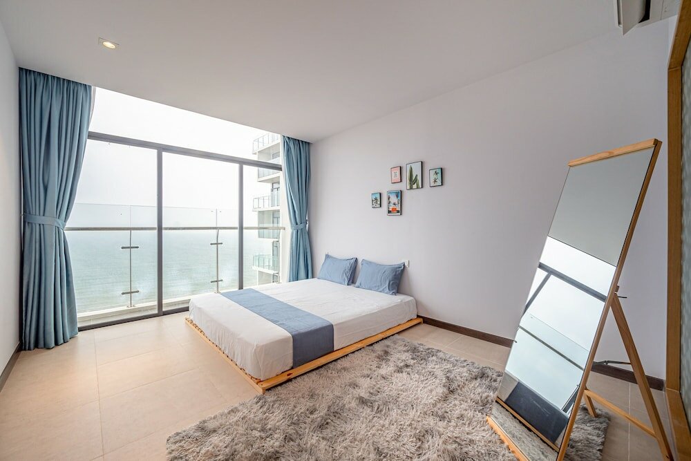 Фото Cozrum Homes - Csj Tower Vũng Tàu