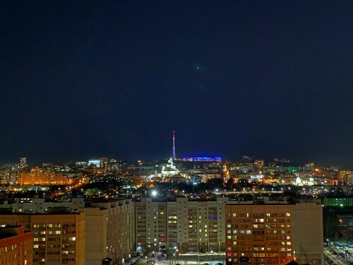 Апартаменты 58 Apartamentov в Пензе