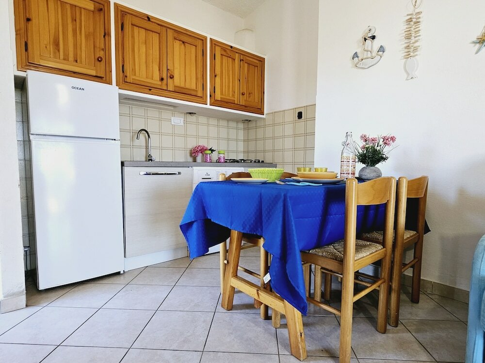 Фото Villette Oleandri Vista Mare