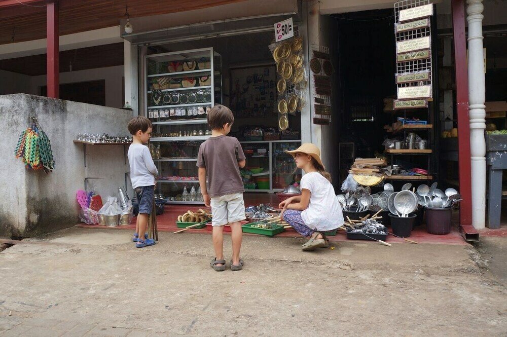 Фото Captain's Lodge