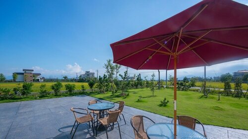 Гостиница Tsaiyu B&b