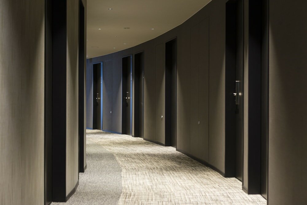 Фото Premier Hotel Cabin President Osaka