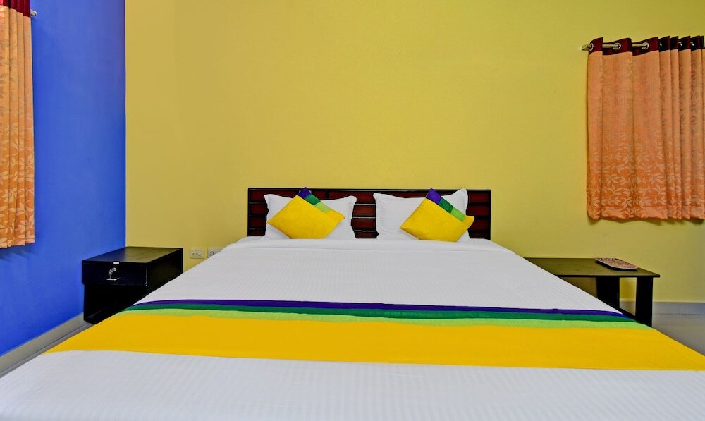 Фото Treebo Gt Residency