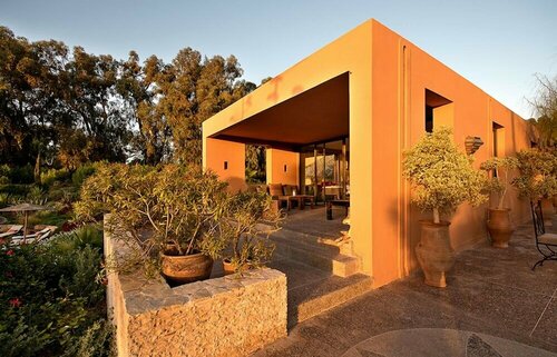 Гостиница Dar Maktoub