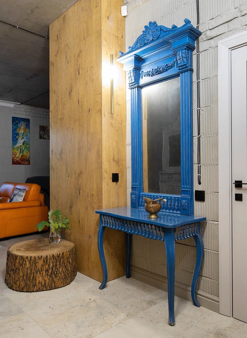 Фото Art Apartments