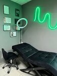 Brow Beauty Space (Reutovskaya Street, 15) ، صالون تجميل