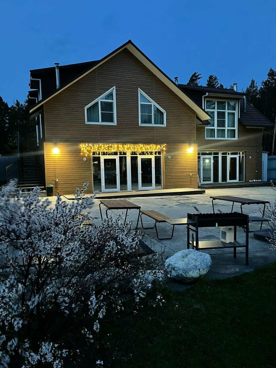 Фото отеля 5