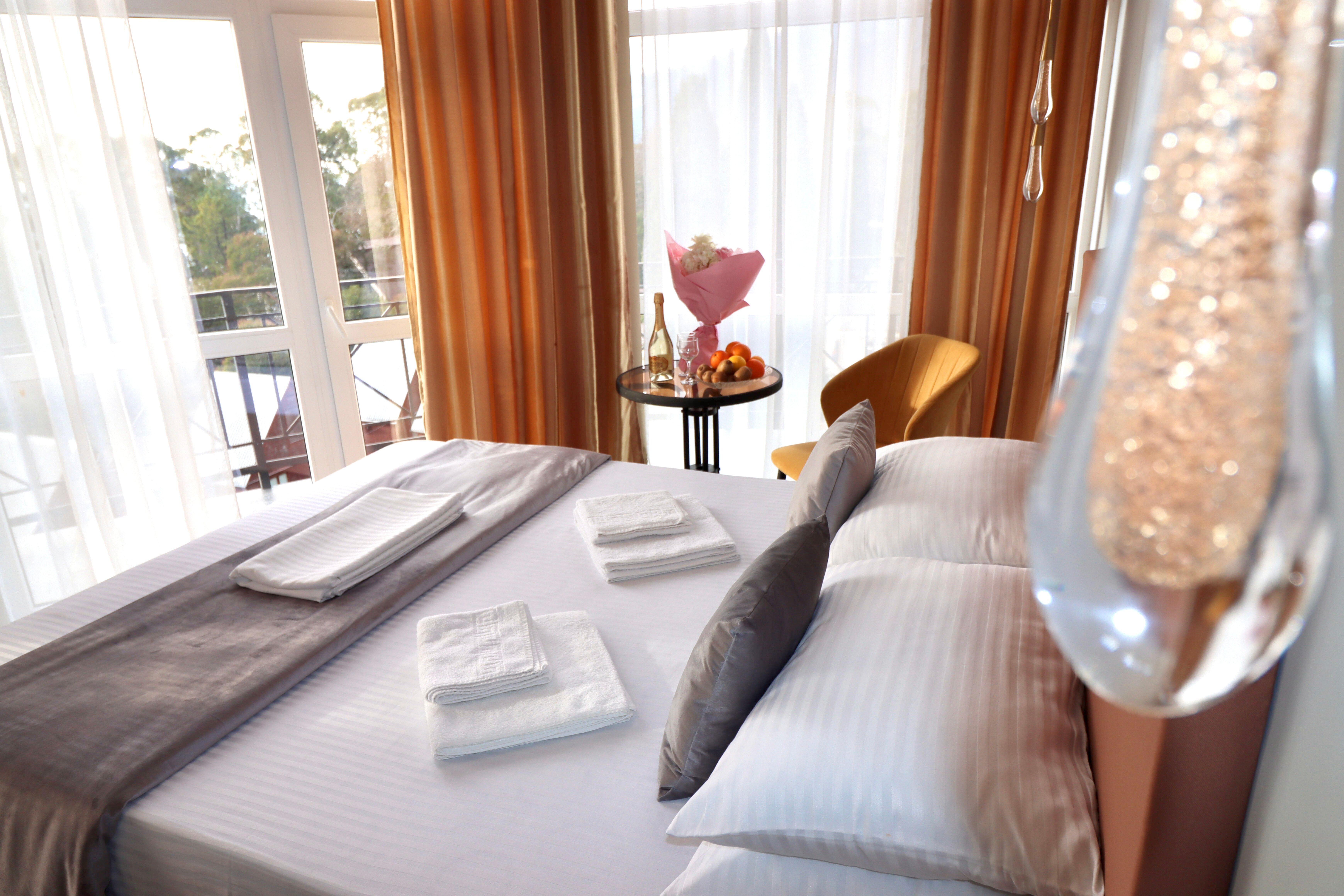 Фото Golden Gagra