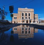 Passazh (ulitsa Lenina, 21), landmark, attraction