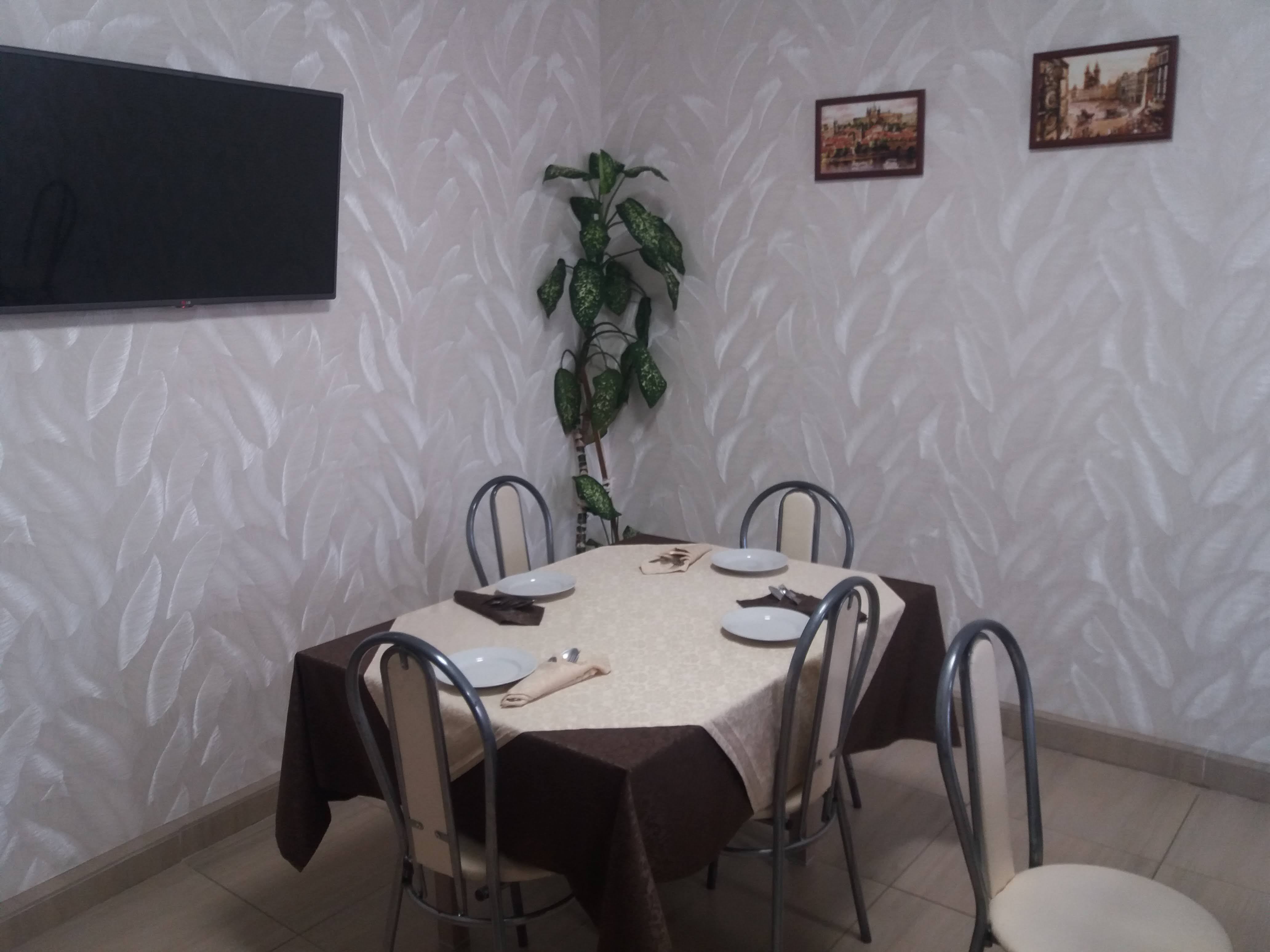 Фото Гостевой домик