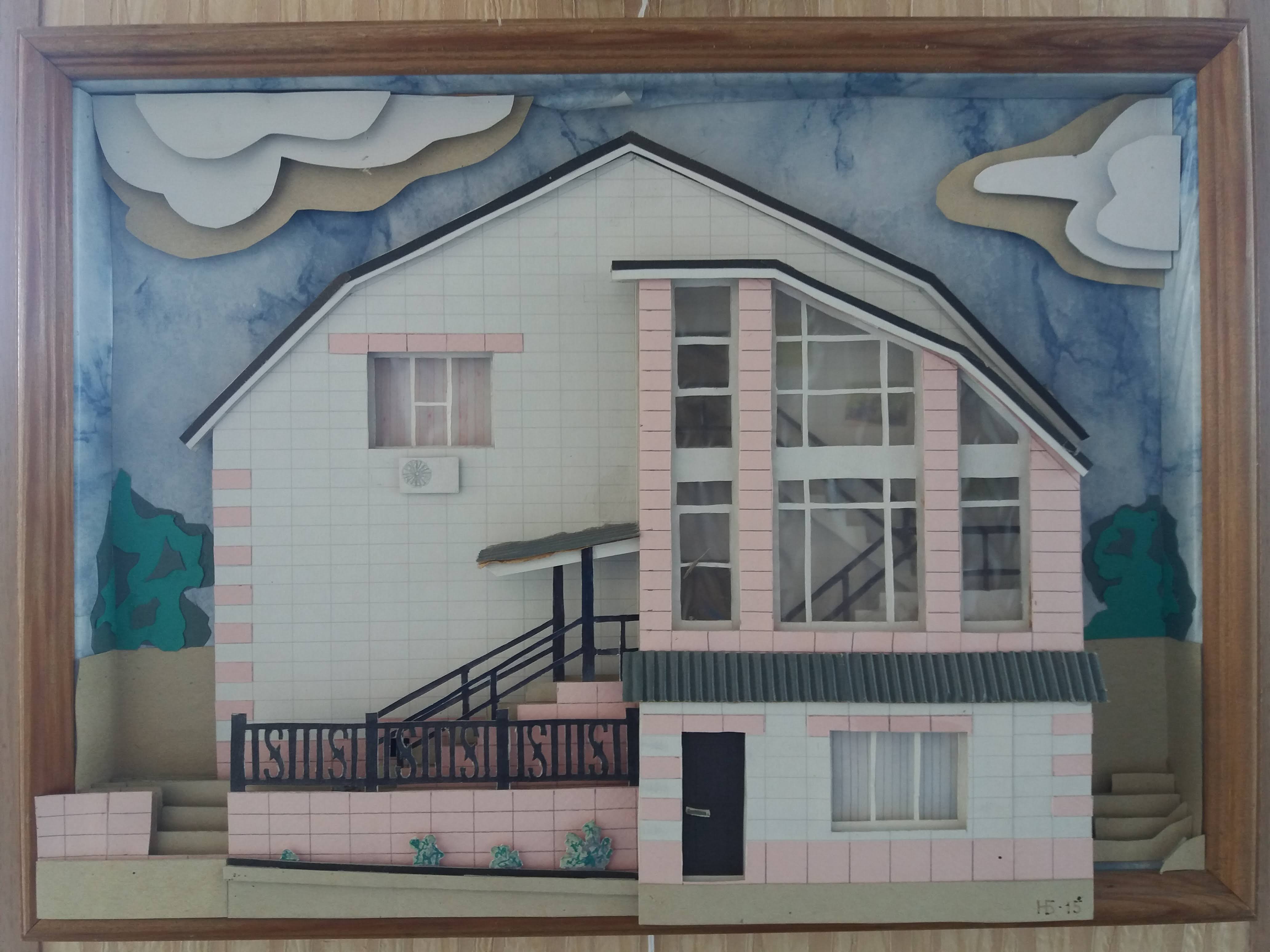 Фото Гостевой домик