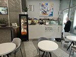 Alternative coffee (Романов пер., 4, Москва), кофейня в Москве