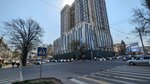 Бай Таш Групп (Киевская ул., 76), строительная компания в Бишкеке