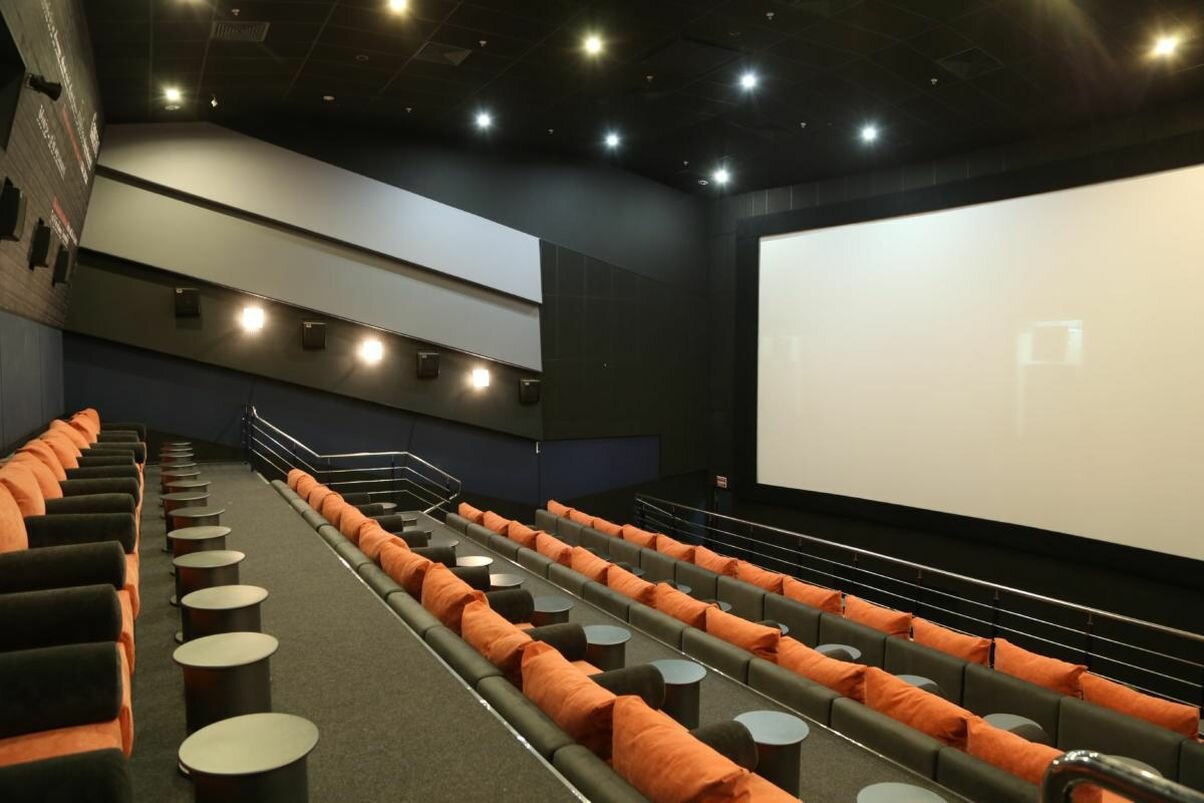 Фото Гринн Бизнес-класс