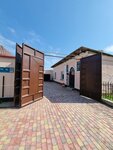 Balkaragai (Bayan Batır street, 18) ، حمام البيت