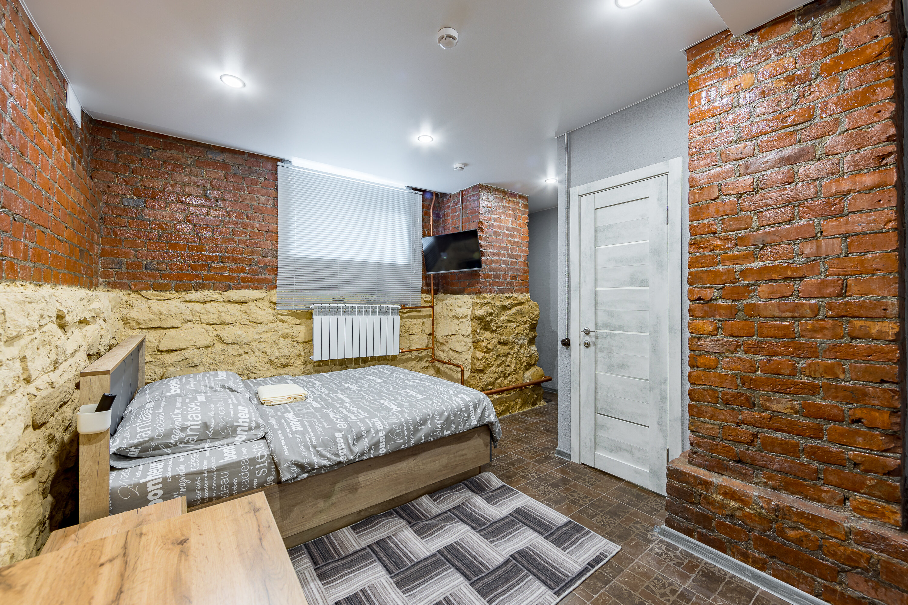 Фото 3v Апартаменты