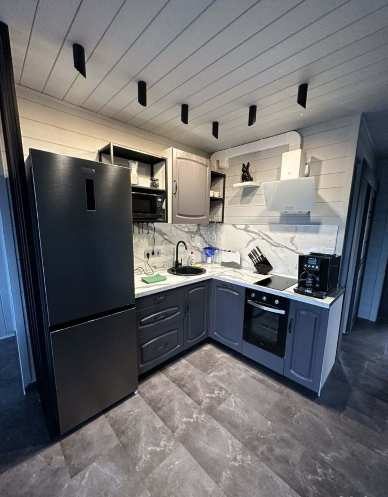 Фото Malina_gesh