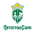 Avtogradbank (Khasana Tufana Avenue, 43), bank