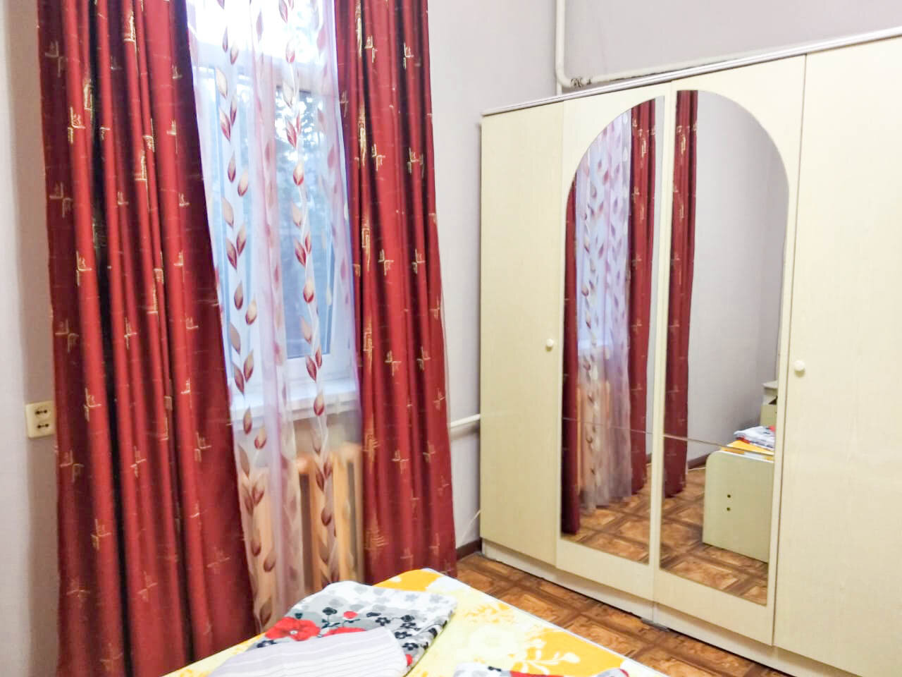 Фото У Ирины